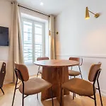 1 Bedroom Flat - Cremieux, Bastille