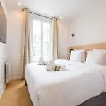 1 Bedroom Flat - Cremieux, Bastille