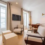 1 Bedroom Flat - Cremieux, Bastille